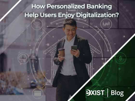 How Personalized Banking Help Users Enjoy Digitalization?