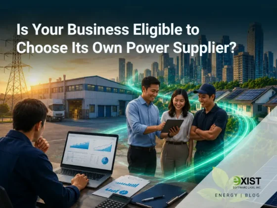 Power Supplier
