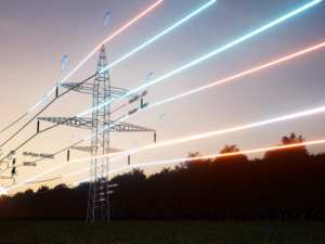 Retail Electricity Supplier