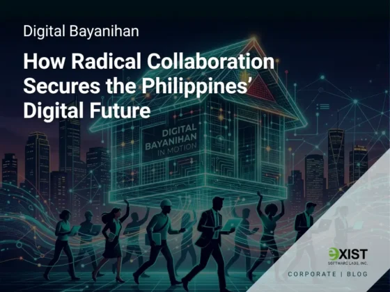 Digital Bayanihan Digital Transformation Philippines