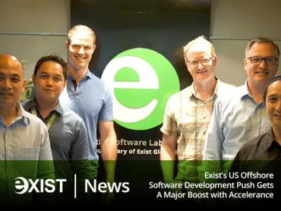 Exist’s US Offshore Software Development Push Gets A Major Boost with Accelerance. Java, Java Philippines