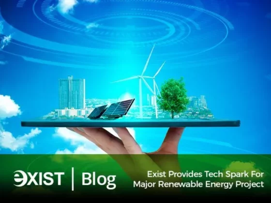 Exist Provides Tech Spark 768x487 1