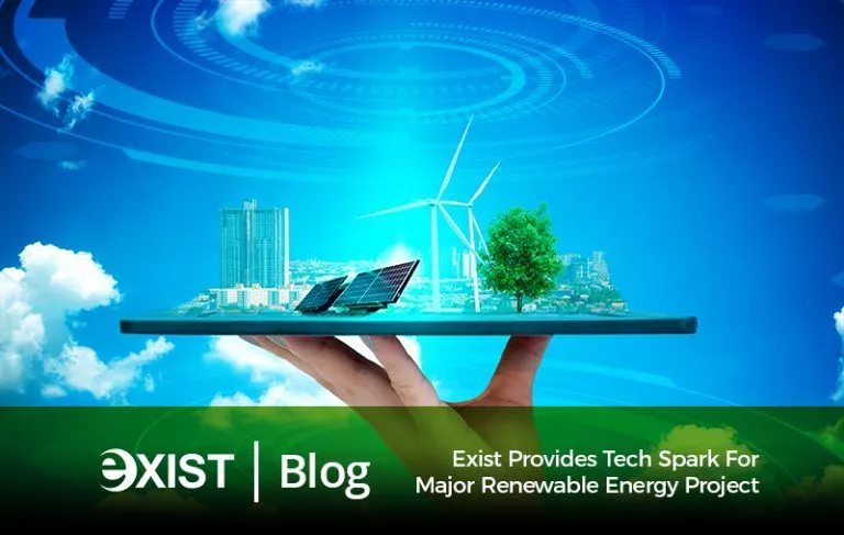 Exist Provides Tech Spark 768x487 1