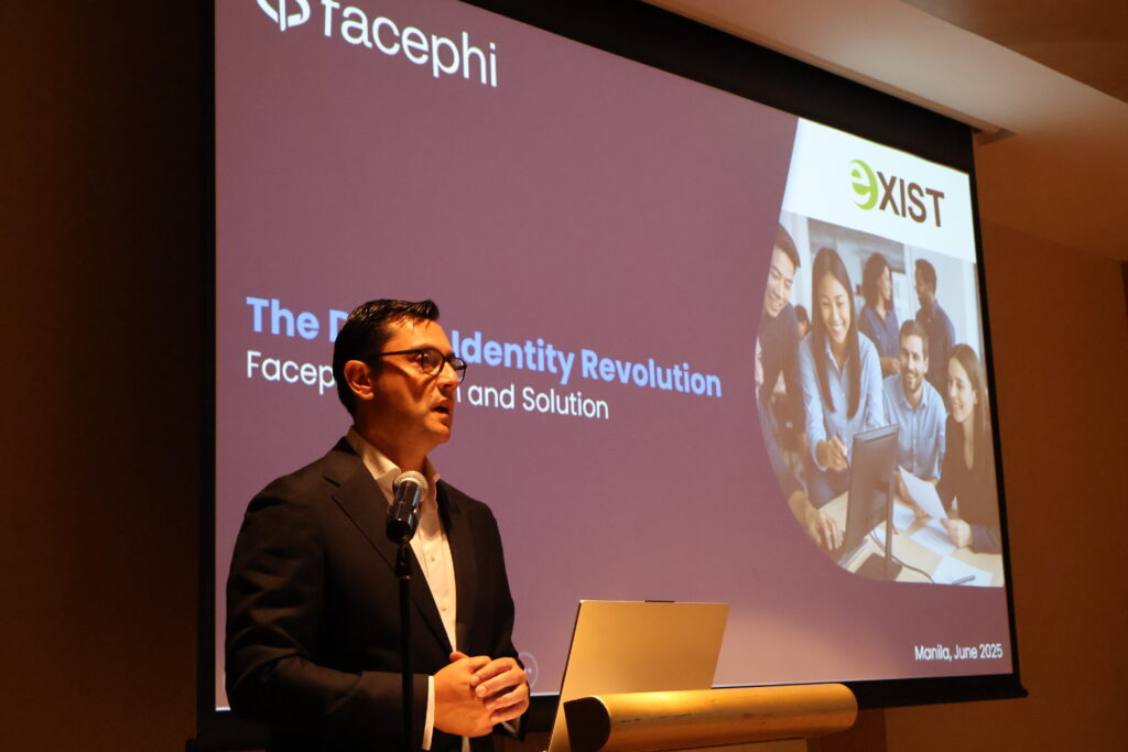 Banking Beyond Borders Facephi and Exist Software Labs