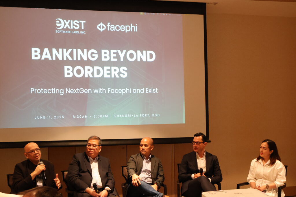 Banking Beyond Borders Facephi and Exist Software Labs