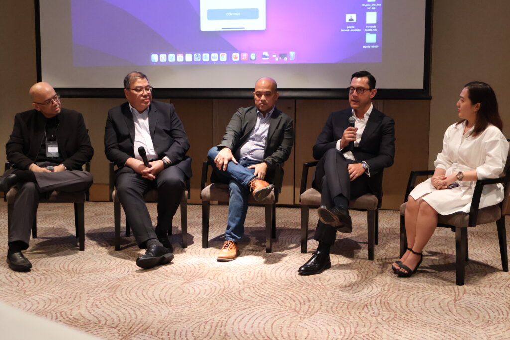 Banking Beyond Borders Exist and Facephi