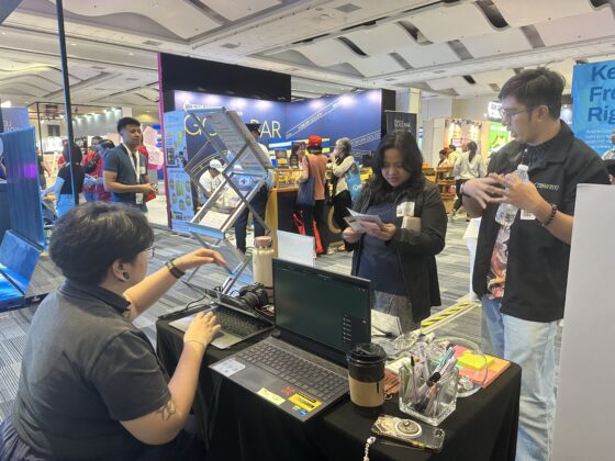 Driving Retail Transformation at the 31st NRCE Retail Solutions Asia Expo 2025