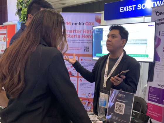 AI Is Taking Over Retail—And Exist Just Showed Us What’s Next