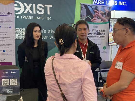 AI Is Taking Over Retail—And Exist Just Showed Us What’s Next