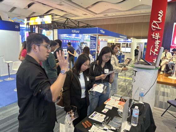 Driving Retail Transformation at the 31st NRCE Retail Solutions Asia Expo 2025