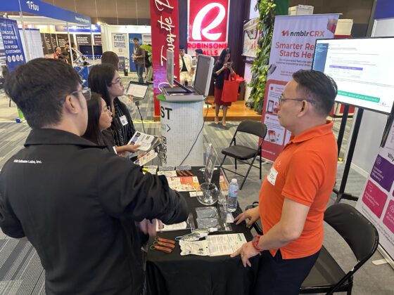 Driving Retail Transformation at the 31st NRCE Retail Solutions Asia Expo 2025