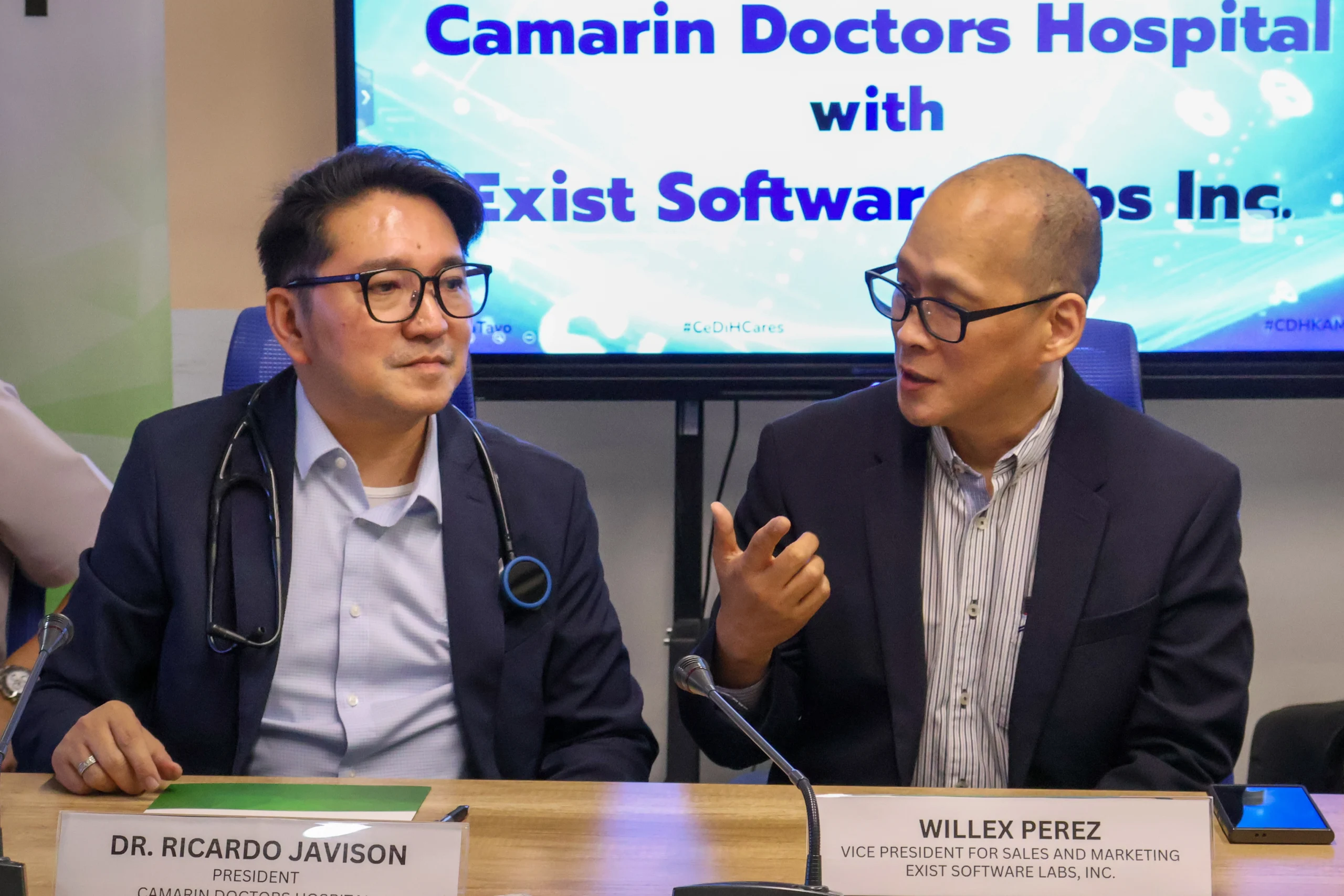 Camarin Doctors Hospital