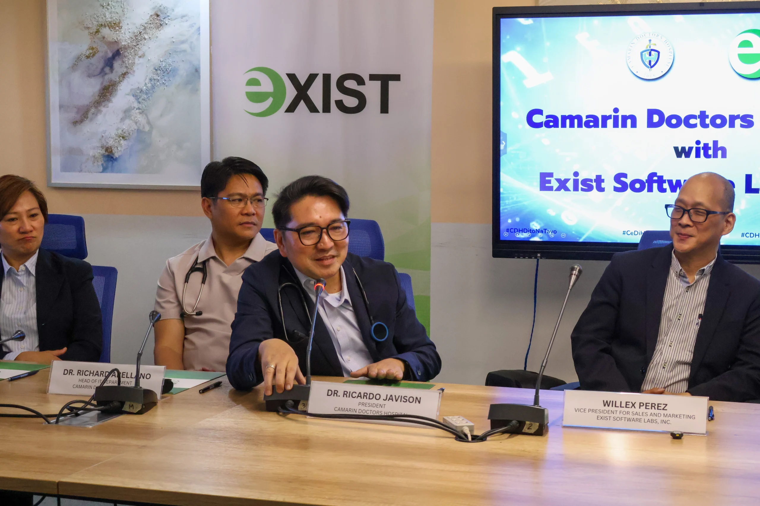 Camarin Doctors Hospital