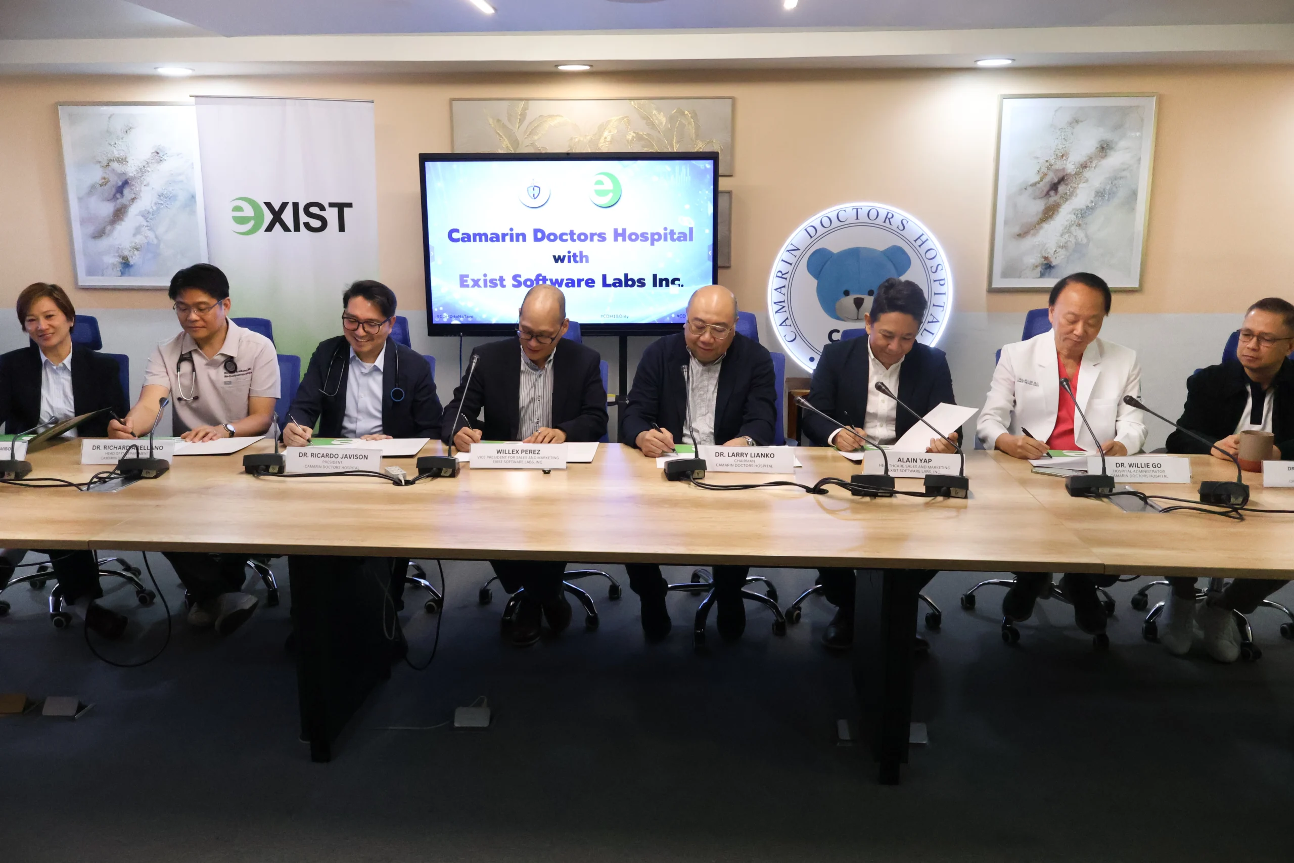 Camarin Doctors Hospital