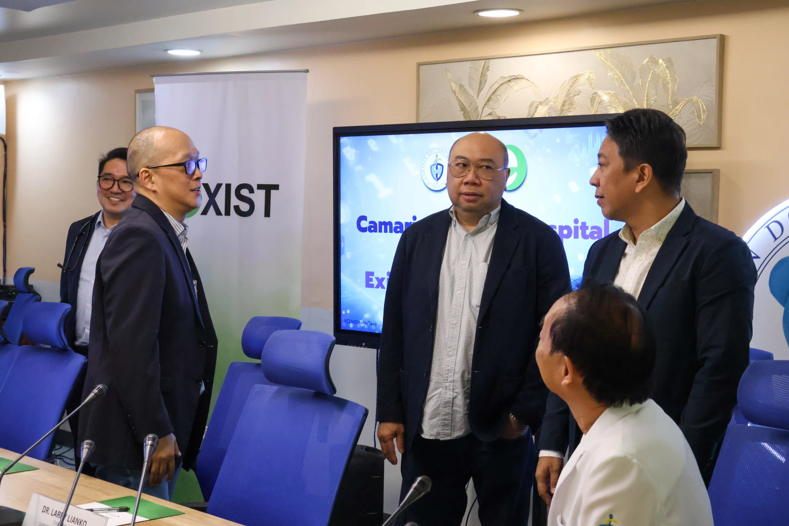 Camarin Doctors Hospital