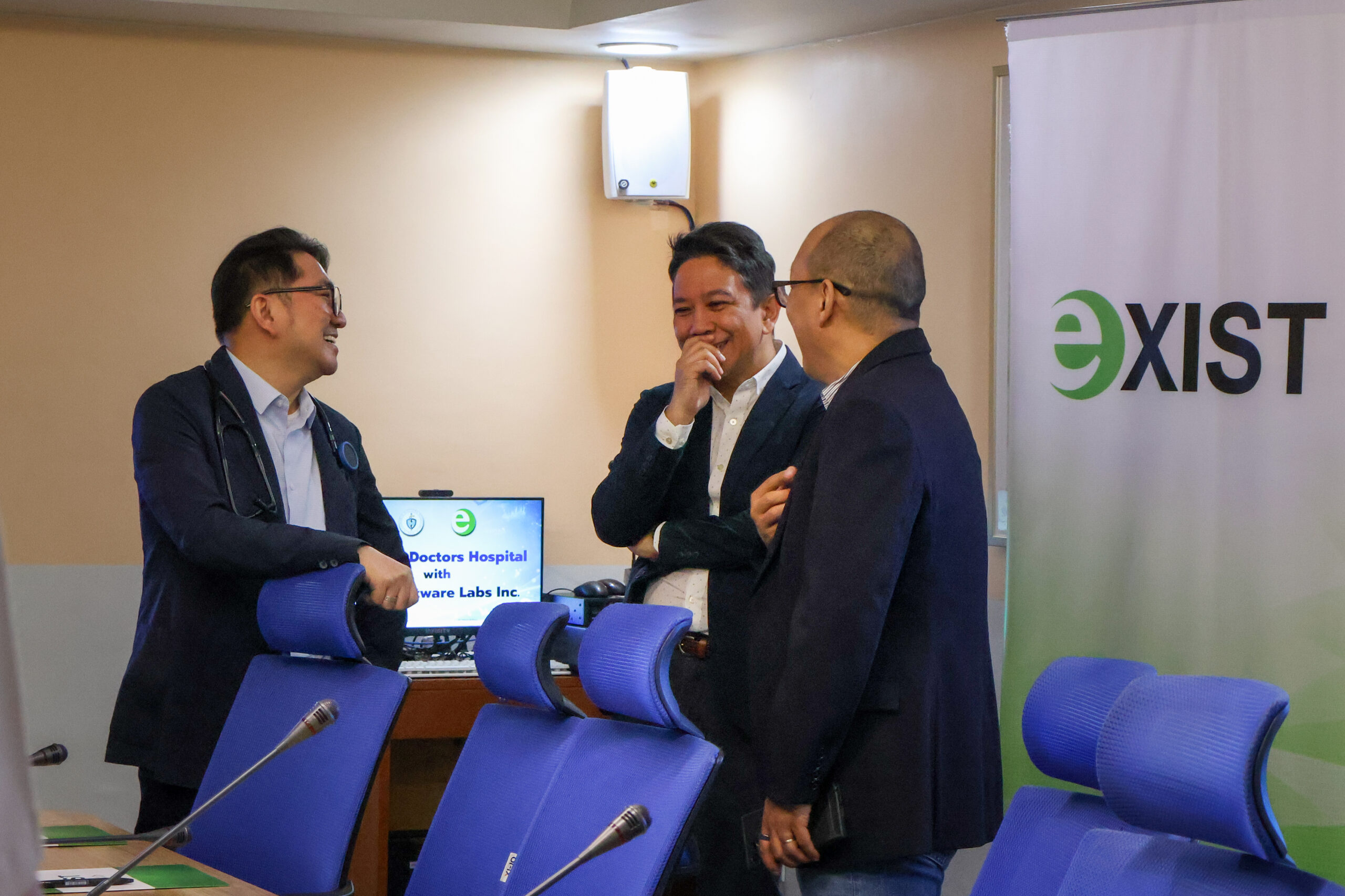 Camarin Doctors Hospital