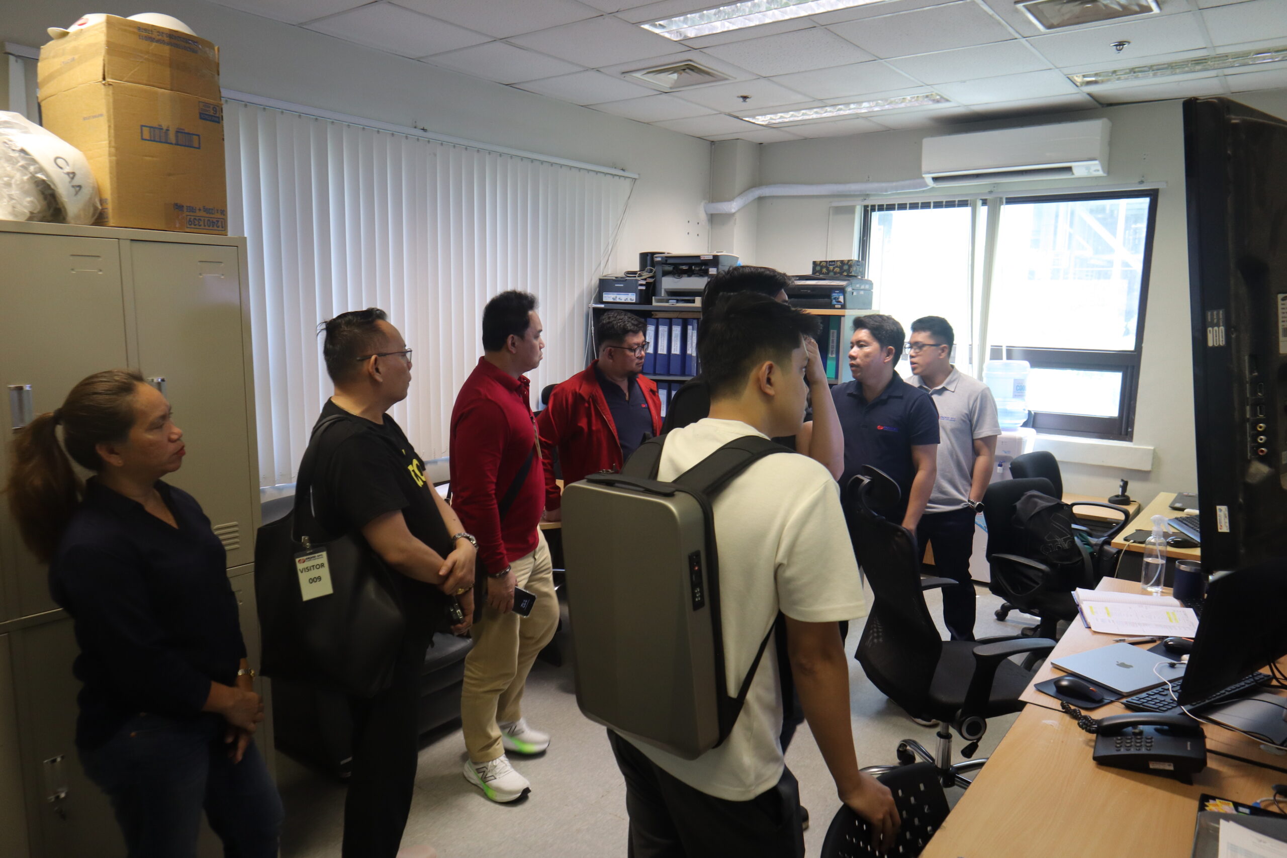 KEPCO SPC Power Corporation