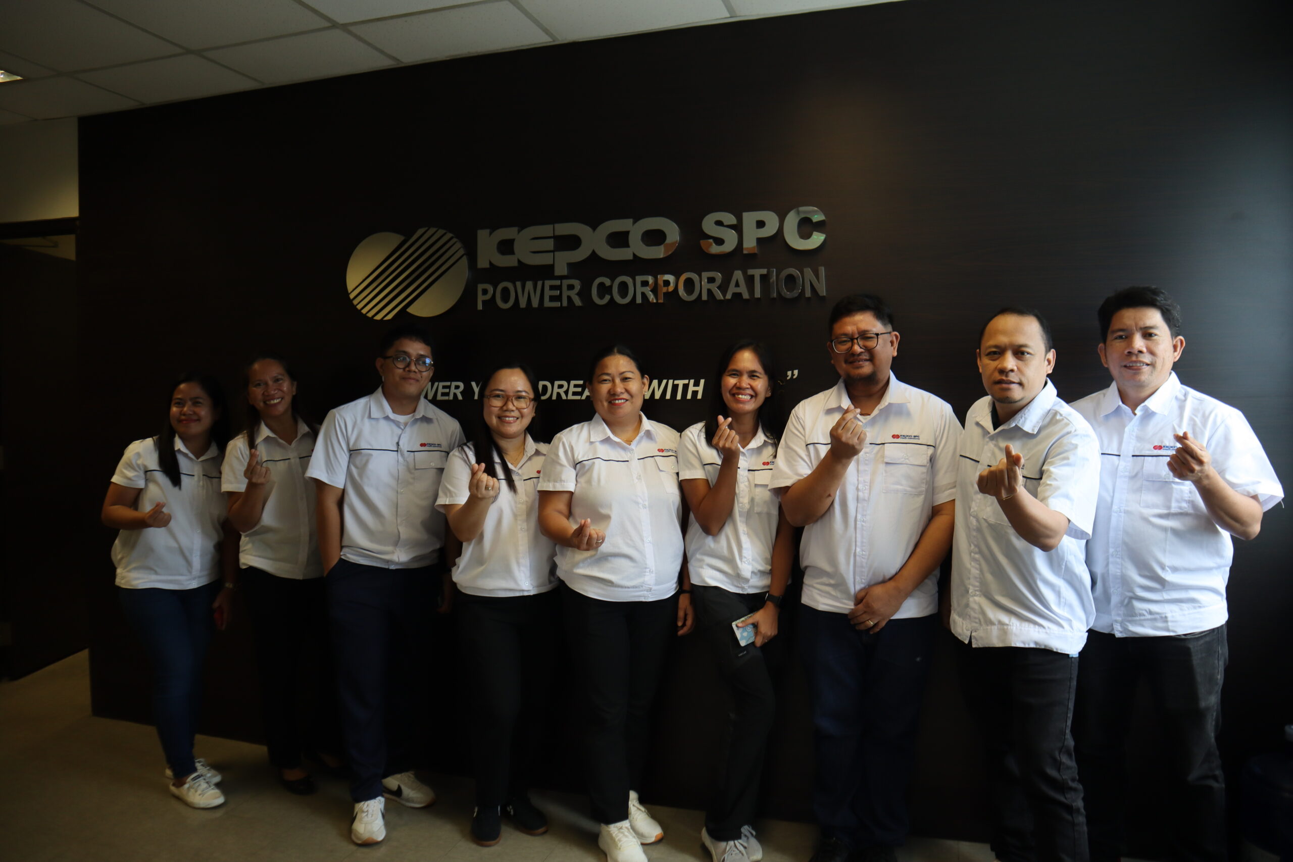 KEPCO SPC Power Corporation