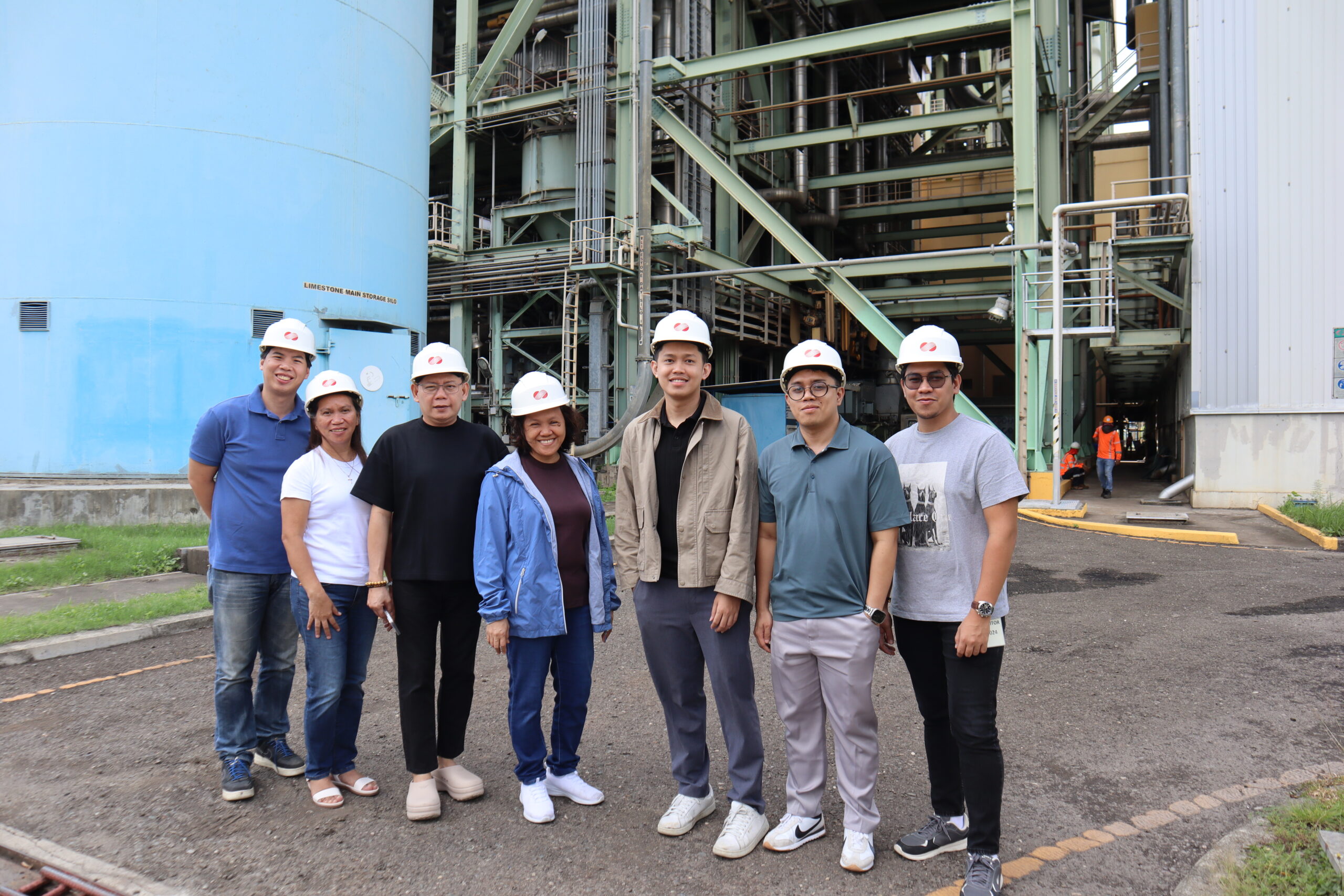 KEPCO SPC Power Corporation