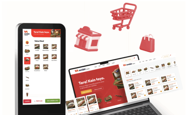 Integrated Commerce