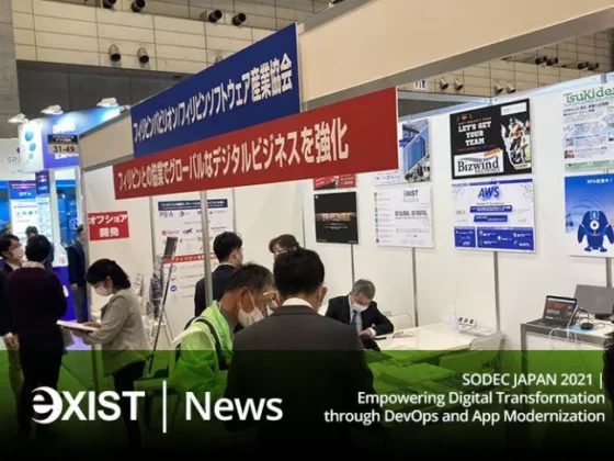 SODEC JAPAN 2021 | Empowering Digital Transformation through DevOps and App Modernization. Java, Java Philippines