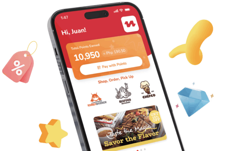 Smart Rewards