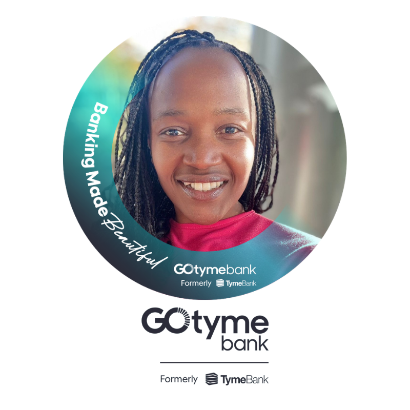 GoTyme Bank South Africa