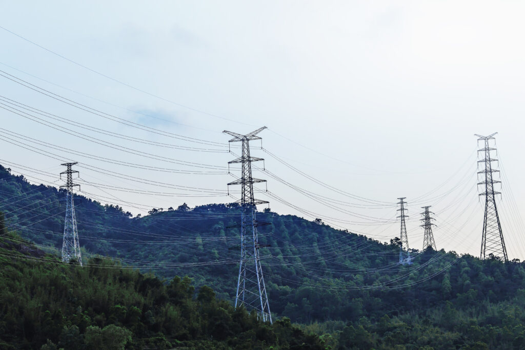 Energy System Solutions