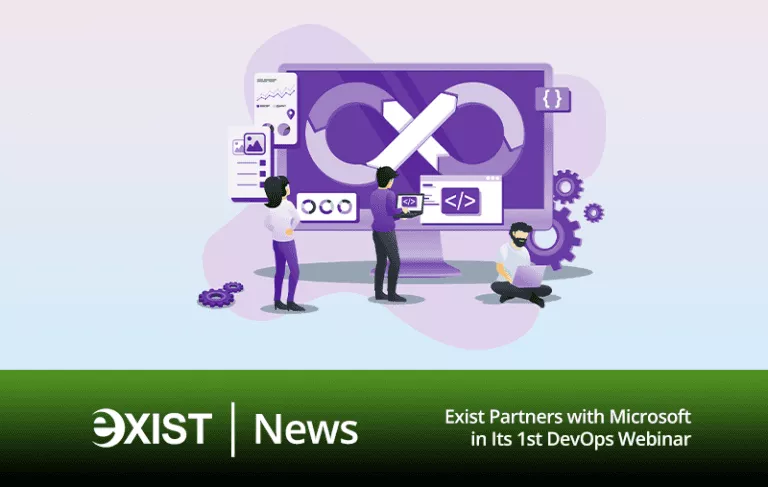 exist microsoft partner webinar news 768x487 1