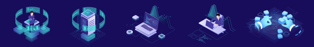 Data Analytics Services