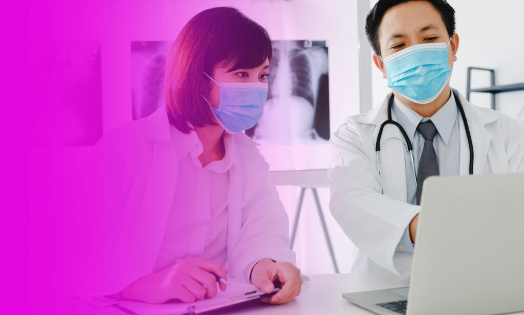 exist healthcare image for medcurial