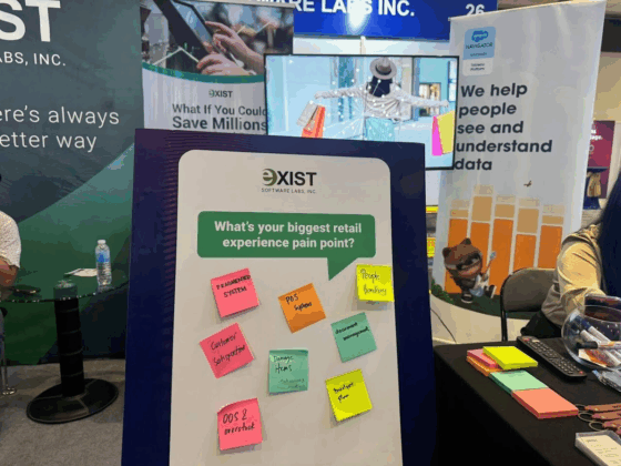 Driving Retail Transformation at the 31st NRCE Retail Solutions Asia Expo 2025