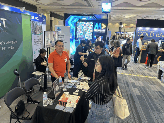 Driving Retail Transformation at the 31st NRCE Retail Solutions Asia Expo 2025