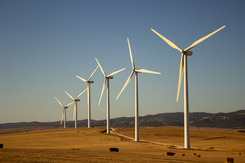 Energy System Solutions