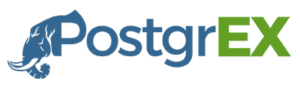 logo postgrex