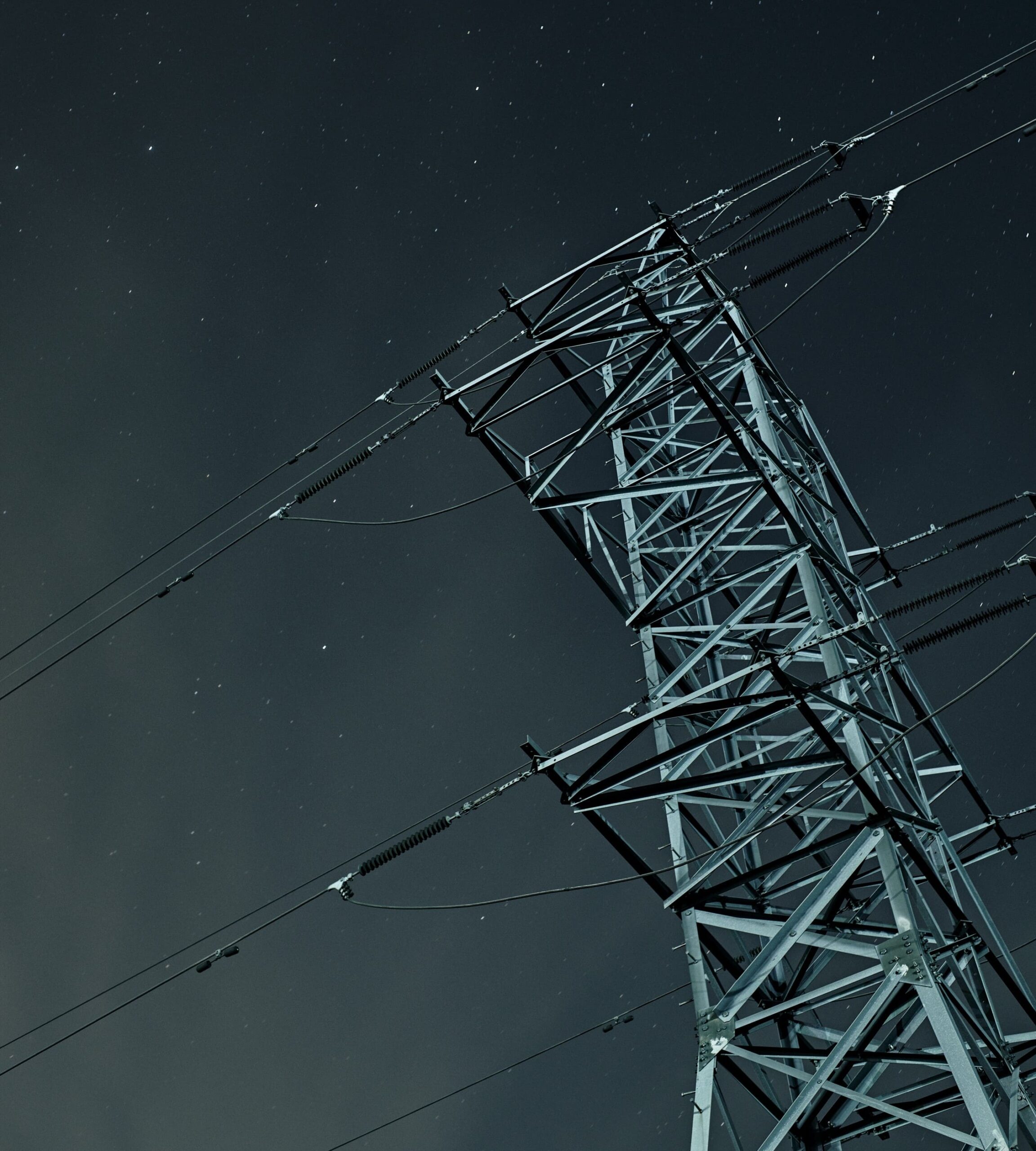 Utilities & Grid Operators