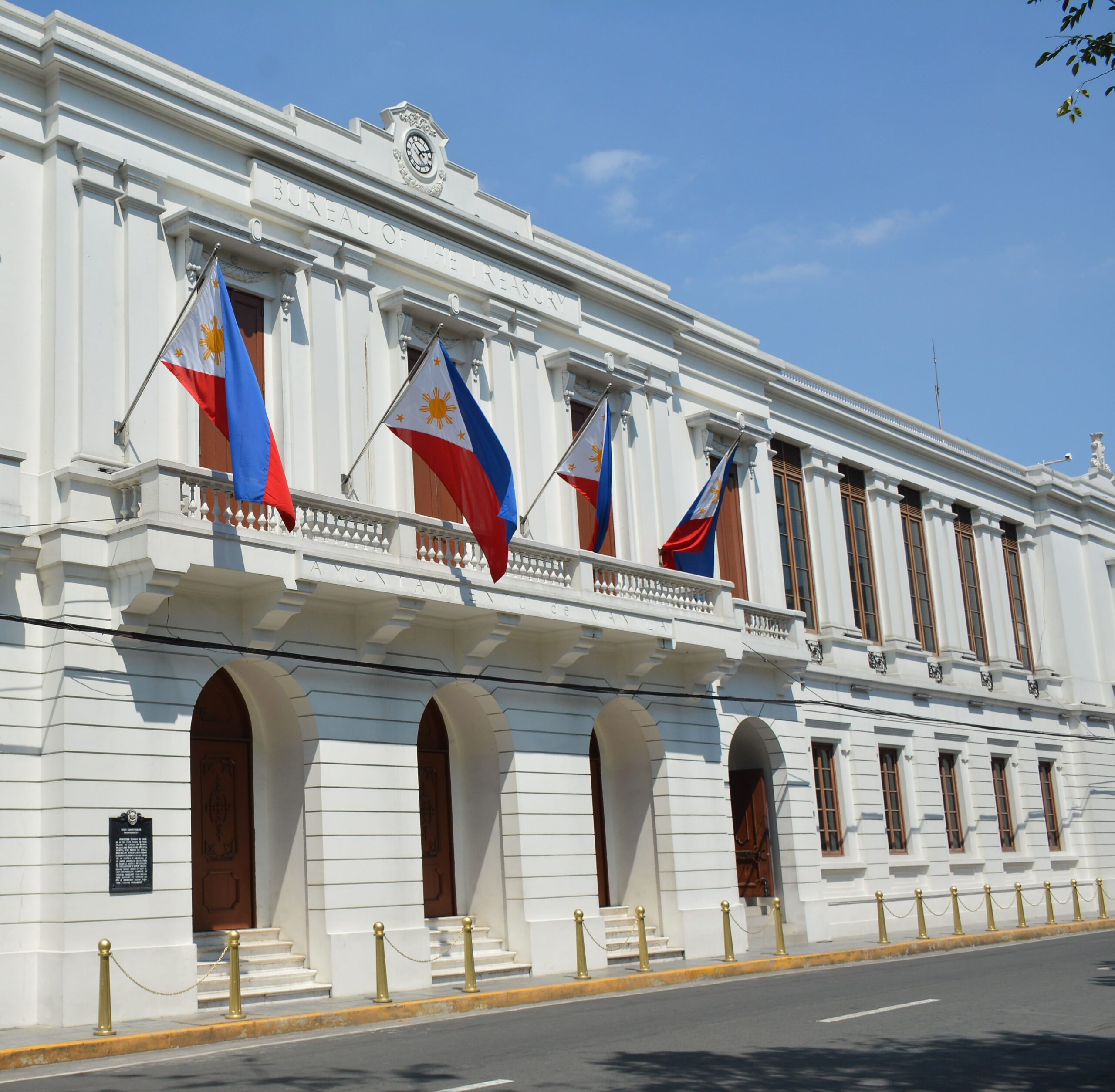 Government & Regulatory Bodies