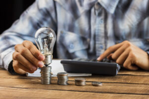 Renewable Energy Financing