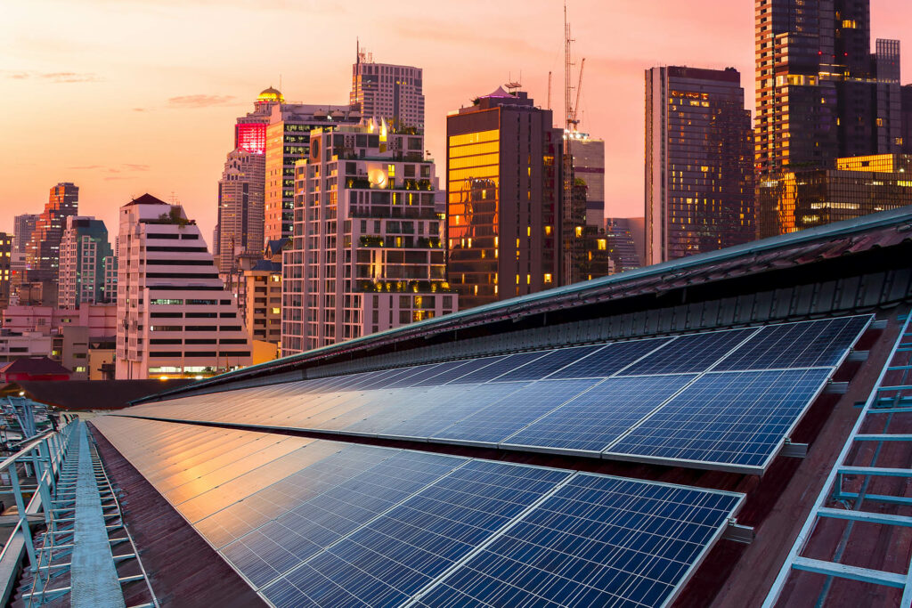Energy System Solutions