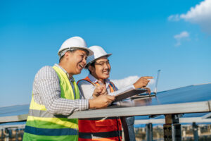 Manpower Renewable Energy
